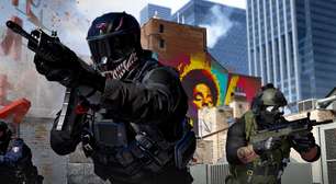 Call of Duty: Modern Warfare 4 tem pré-venda liberada no Switch 2