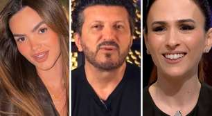 De Suzanna Freitas a Tata Werneck: famosos postam histórias de como Lito Sousa os ajudou a superar o medo de avião