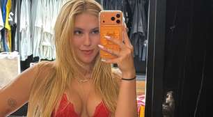 Virginia Fonseca chama atenção ao aparecer de biquíni e levanta suspeita de novo piercing