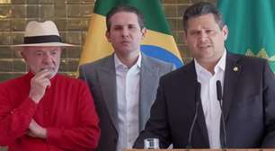 Lula acerta com Motta e Alcolumbre votação do fim da 'taxa das blusinhas'