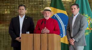 Na contramão de estados dos EUA, Lula pede aprovação de projeto para atrair mais data centers ao Brasil