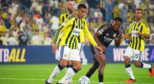 Lyon x Fenerbahçe: quem se classificará? Veja as odds para apostar