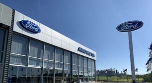 Ford cria curso gratuito para formar profissionais em manutenção de veículos