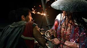 AMD oferece Onimusha: Way of the Sword na compra de CPUs Ryzen e GPUs Radeon RX