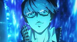 História de Persona 4 Revival é o destaque em novo trailer; confira