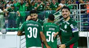 Palpite Palmeiras x Santos - Copa do Brasil - 26/08/2026