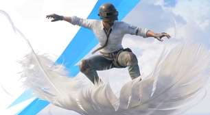 PUBG Mobile Light chega para redefinir como é jogar battle royale no celular