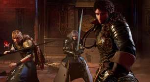 Bloodstained: The Scarlet Engagement é adiado para 2027