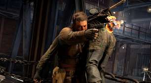 PlayStation Plus de setembro traz Sniper Elite: Resistance e mais
