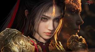 Genigods: Nezha chama a atenção com seu gameplay e visuais na gamescom 2026
