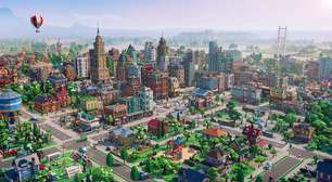 LEGO: Skylines é anunciado pelo estúdio de Cities: Skylines II
