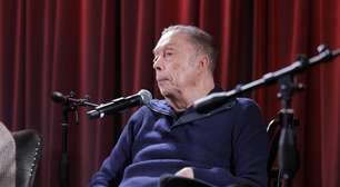 Tim Curry já teve crânio 'esmagado' após sofrer derrame cerebral