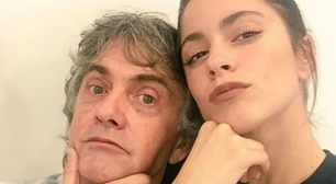 Cantora milionária e namorada de jogador argentino rompe com o pai após ter transação de cartão negada