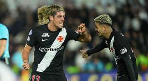 Palpite Vasco da Gama x Vitória - Copa do Brasil - 26/08/2026