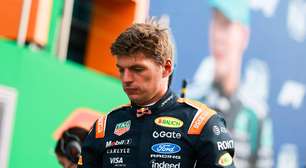F1: Verstappen se despede de Zandvoort com mensagem aos fãs holandeses
