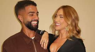Quem é Hebert Gomes, amigo de Virginia Fonseca que polemizou ao tentar beijá-la