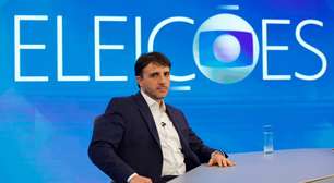 Na Globo, Renan Santos defende criação de bomba nuclear para fazer do Brasil protagonista