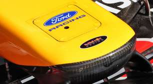 F1: Red Bull-Ford não poderá receber atualizações do ADUO até 2028