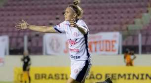 11 gols em 12 jogos: conheça o fenômeno do Brasileirão Feminino Série A3