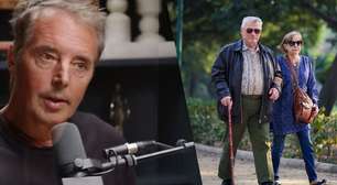 Dan Buettner, especialista em longevidade: 'Se você tem 80 anos e consegue caminhar 1,5 km em menos de 17 minutos, isso acrescenta aproximadamente seis anos à sua expectativa de vida'