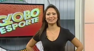 Morre Thalita Passoni, ex-Globo Esporte, aos 46 anos em Santa Catarina