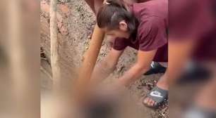 Avalanche no Nepal: polícia prende dois homens por furtar joia de cadáver
