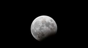 Eclipse lunar parcial ilumina o Brasil: veja como aproveitar o fenômeno