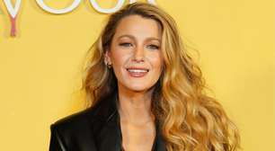 Blake Lively recebe R$ 2 milhões em indenização após batalha judicial com Justin Baldoni