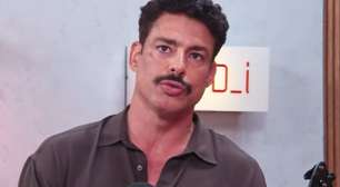 Cauã Reymond faz revelações chocantes sobre seu passado amoroso com mulheres mais velhas