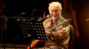 Roberto Menescal, Alaíde Costa, Danilo Caymmi e Loulu Gilberto celebram a bossa nova em concerto sinfônico em SP