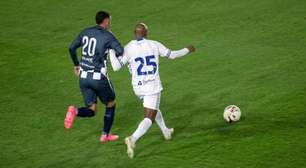 Goiatuba segura o São José, no Sul, e fica a um empate da Série C