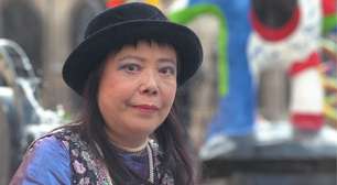 Morre Yayoi Kusama, aos 97 anos, a artista que transformou alucinações em bolinhas que conquistaram o mundo
