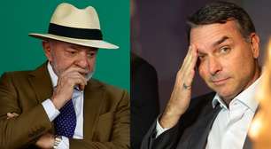 Quaest: como está a disputa entre Lula e Flávio Bolsonaro em 23 Estados e no DF? Veja os números