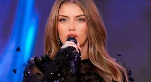 Miss Chile canta Death Metal em show de talentos do Miss Mundo