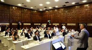 Importação de vinhos cresce no Brasil e Rio ganha espaço no mercado italiano