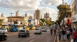 Previsão do tempo em Campo Grande (MS) hoje: veja como fica o clima nesta quinta-feira