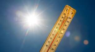 SP entra em alerta para onda de calor extremo; termômetros podem chegar a 40°C
