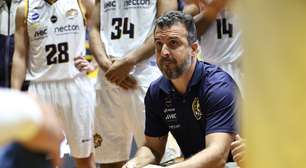 Fora de casa, Mogi Basquete encerra fase de classificação do Paulista diante do Franca nesta quinta