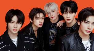 TXT anuncia datas da turnê mundial 'STEAL THE WIND'