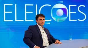 Renan Santos fala sobre suas propostas na Globo: o que disse o candidato à Presidência na entrevista à emissora