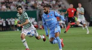 Ferencváros goleia Trabzonspor, e Salah está fora da Liga Europa