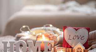 Feng shui: 5 sinais de que sua casa está fechada para o amor