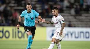 Fluminense terá três importantes retornos em duelo do Brasileiro