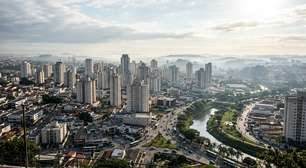 Previsão do tempo em Sorocaba (SP) hoje: veja como fica o clima nesta quinta-feira