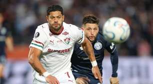 Veja as datas dos jogos do Fluminense contra o Platense na Libertadores