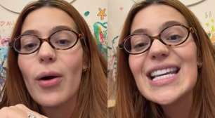 Exagerou? Fotos de Viih Tube em lua de mel chamam atenção e famosa se justifica: 'Juro'
