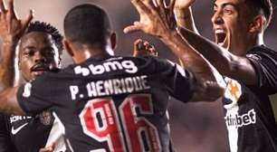 Virada de chave? Vasco dá sinais positivos para o Brasileirão