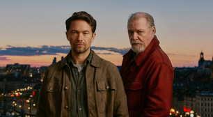 Final explicado de 'Sacrifício de Sangue', da Netflix: Thomas e Alfred precisam encarar verdade que pode mudar toda a investigação