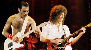 Último show gravado do Queen com Freddie Mercury será exibido em IMAX; veja trailer