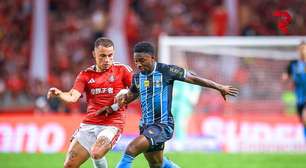 Internacional x Grêmio: Onde Assistir, Horário e Escalações das Quartas da Copa do Brasil